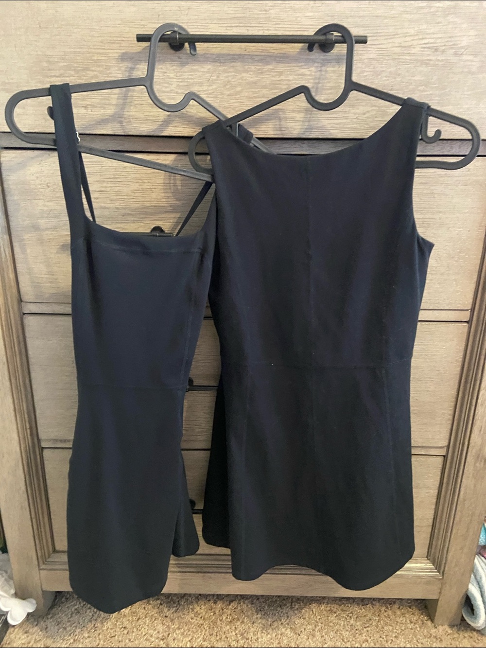 abercrombie kids dresses